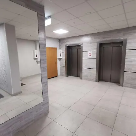 Apartamentai Prie Lino Apartment *