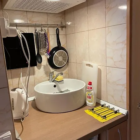 Apartamentai Prie Lino * Palanga