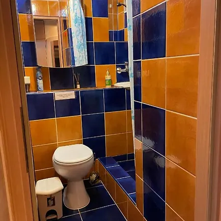 Apartamentai Prie Lino Apartment Palanga